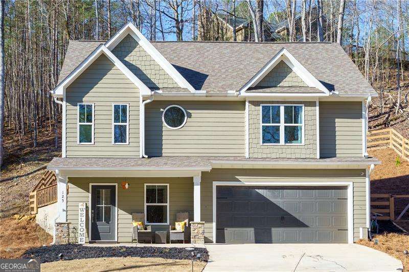 125 Wolverine Drive Property Photo 1