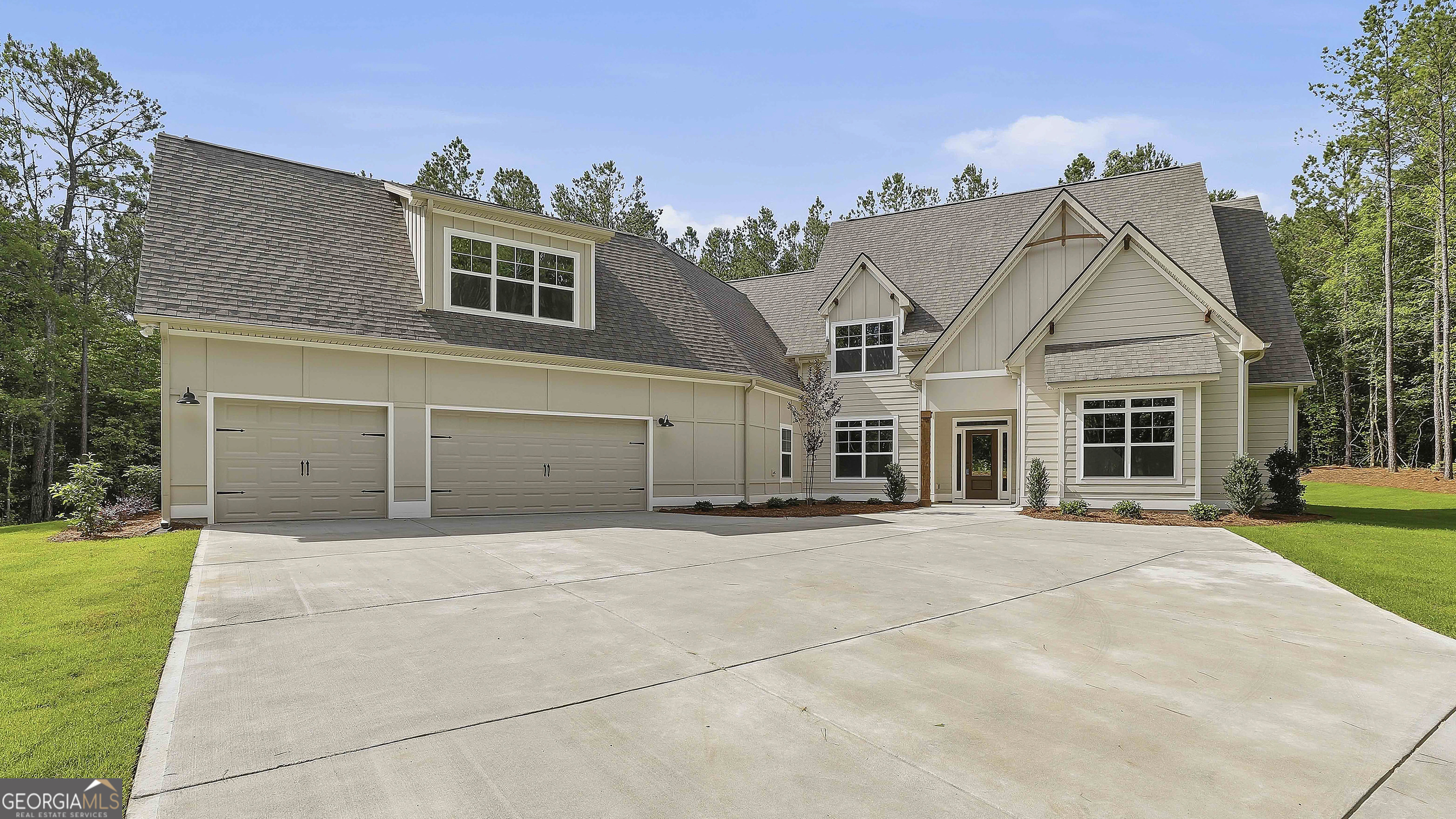 1253 Mcintosh Trail.- Lot 7 # 7 Property Photo 1