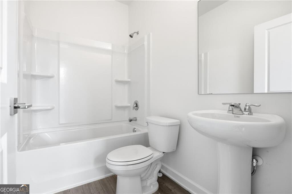 2029 Memorial Drive # 45 Property Photo 24
