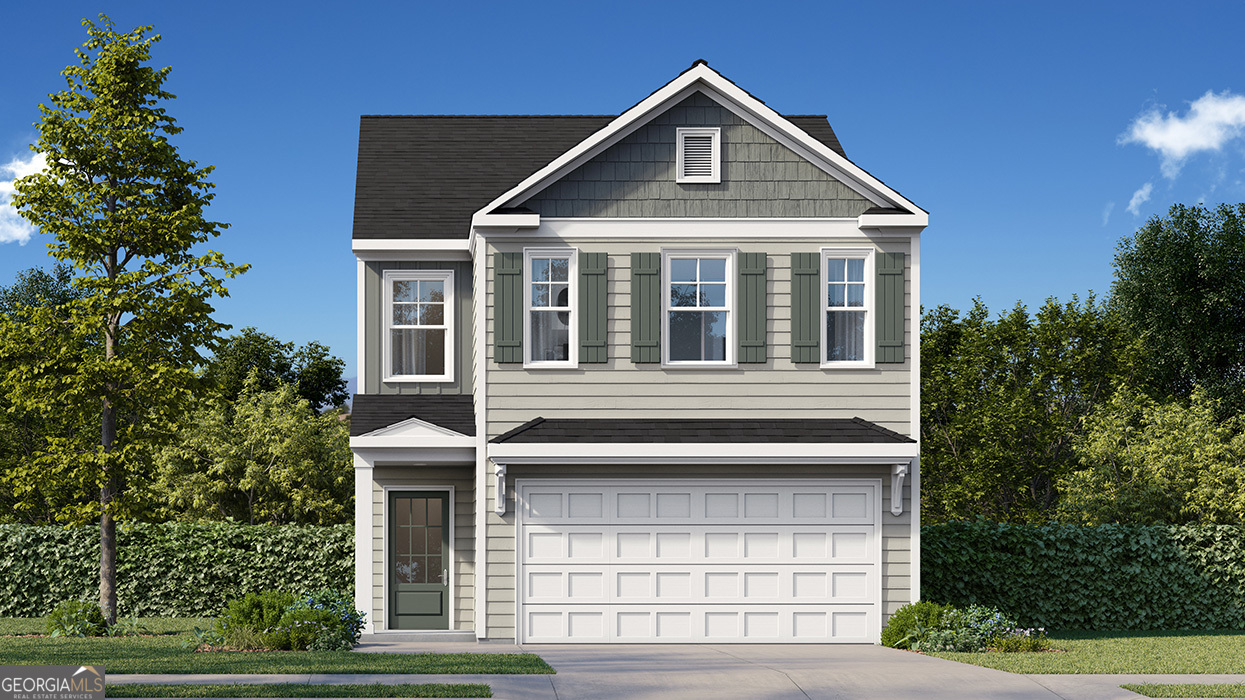 1126 Earlywood Way Property Photo 1
