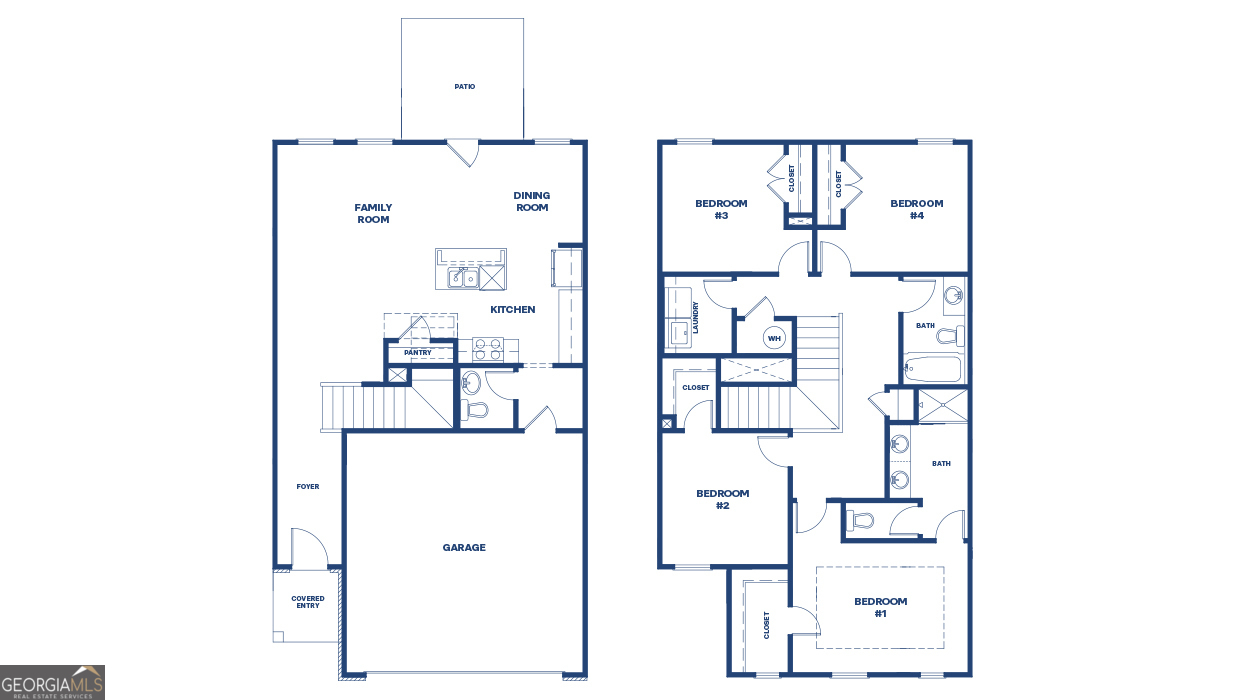 1126 Earlywood Way Property Photo 2