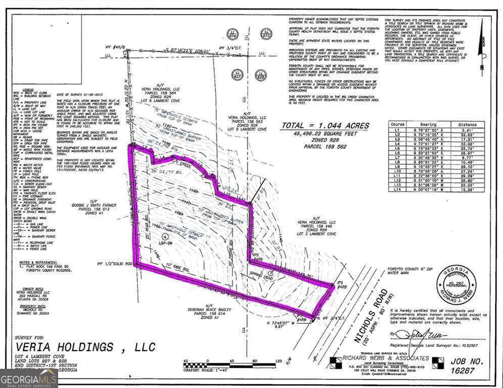 561 Nichols Road W Property Photo 1