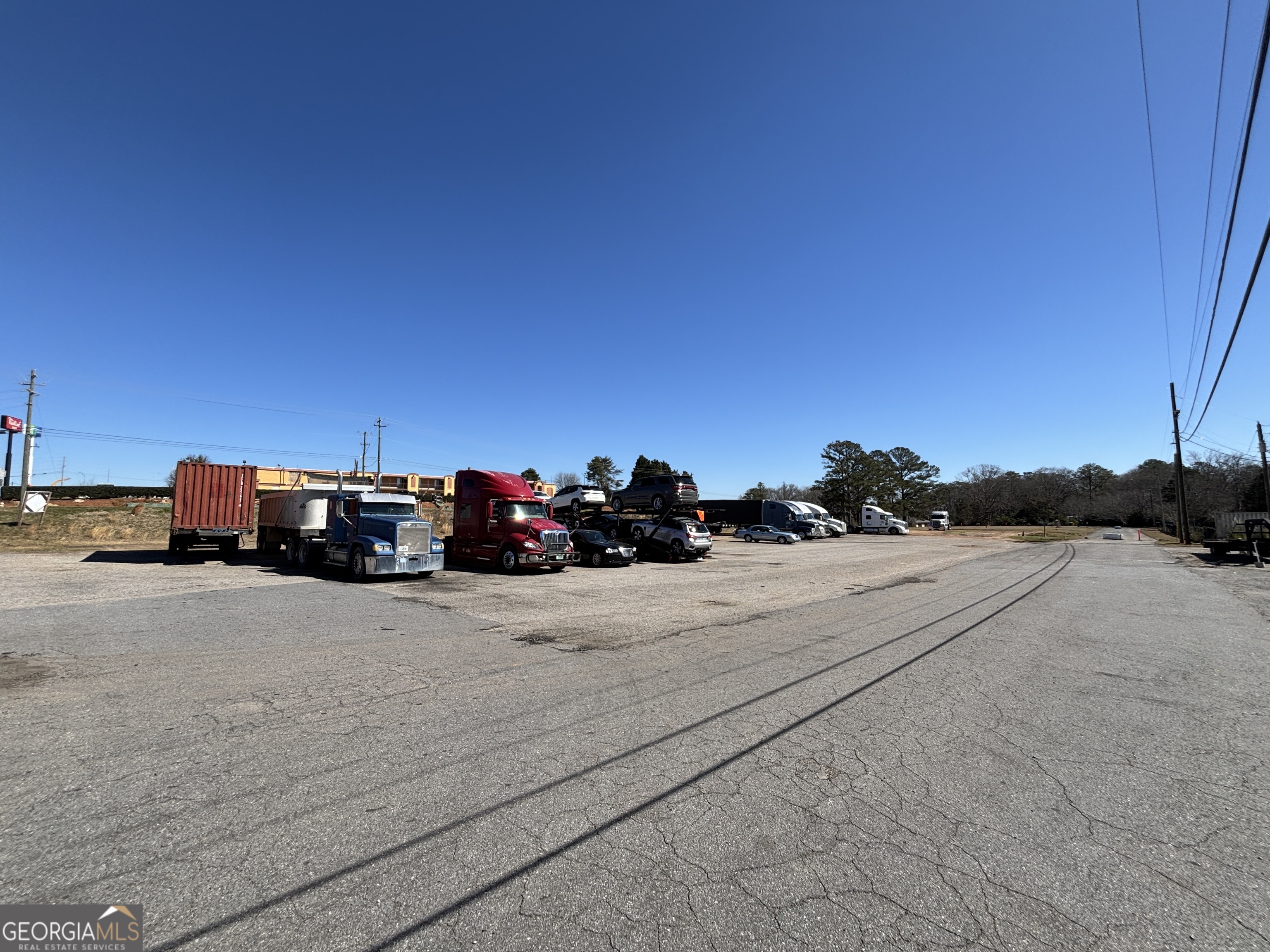 0 Patrol Road Property Photo 8