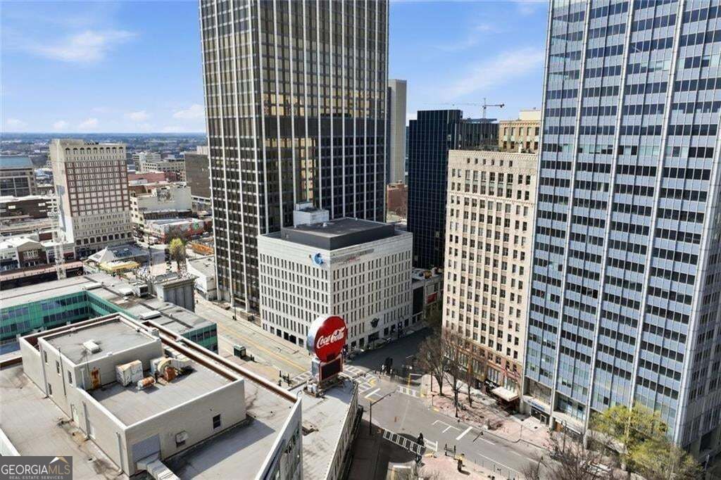 32 Peachtree Street Nw # 1102 Property Photo 3