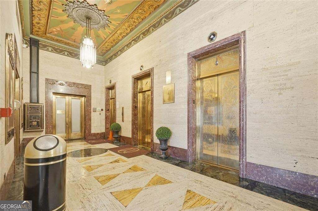 32 Peachtree Street Nw # 1102 Property Photo 6