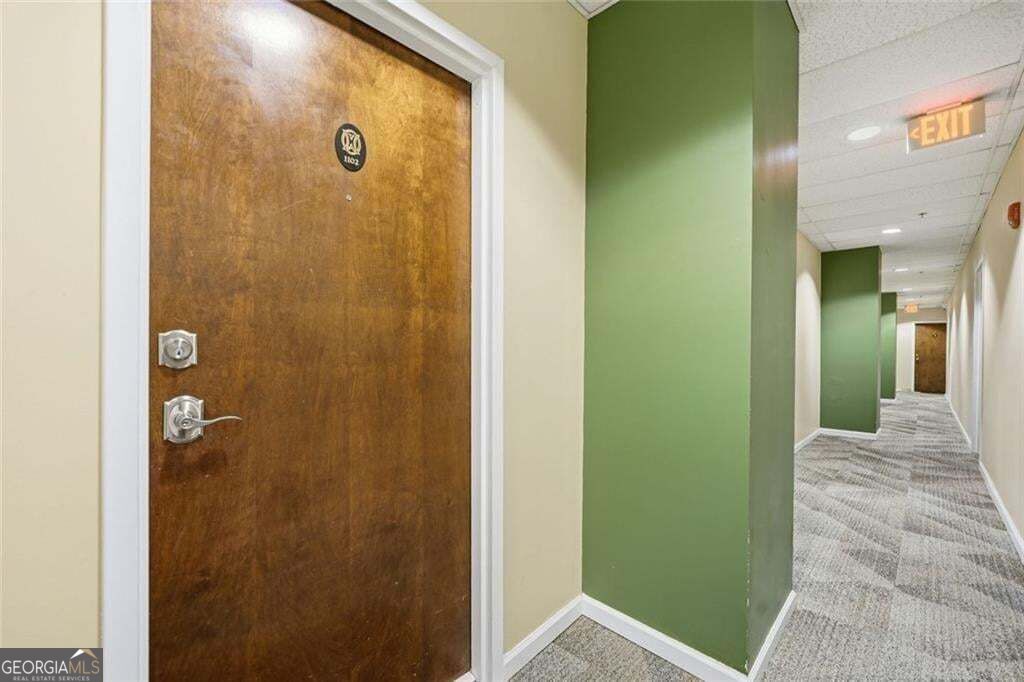 32 Peachtree Street Nw # 1102 Property Photo 8