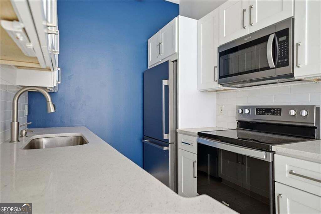 32 Peachtree Street Nw # 1102 Property Photo 21
