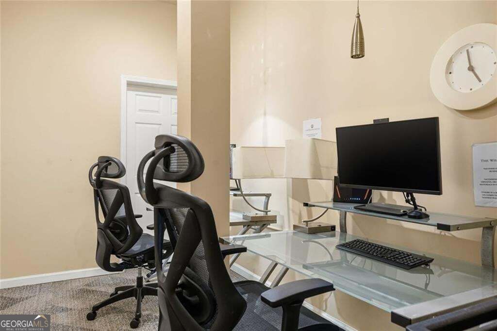 32 Peachtree Street Nw # 1102 Property Photo 25