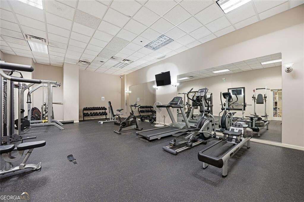 32 Peachtree Street Nw # 1102 Property Photo 28