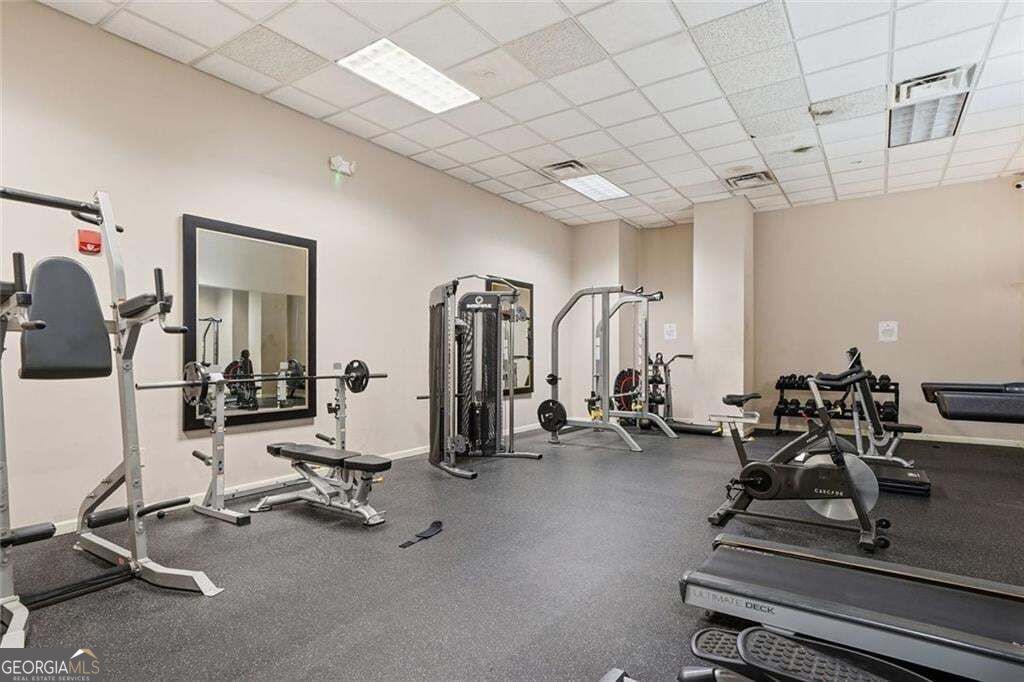 32 Peachtree Street Nw # 1102 Property Photo 30