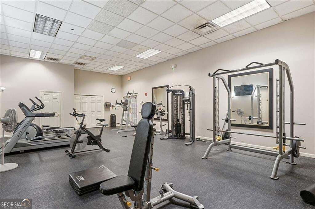 32 Peachtree Street Nw # 1102 Property Photo 31