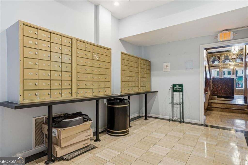 32 Peachtree Street Nw # 1102 Property Photo 32