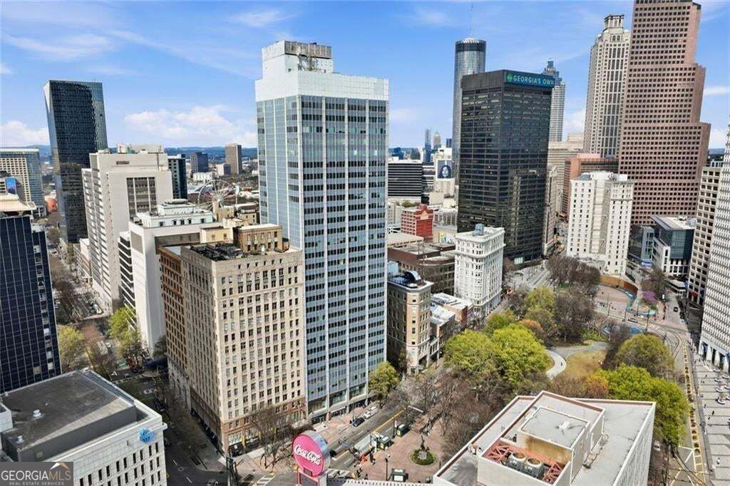 32 Peachtree Street Nw # 1102 Property Photo 38