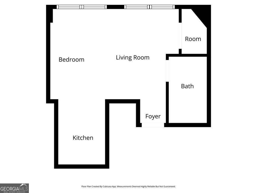 32 Peachtree Street Nw # 1102 Property Photo 40