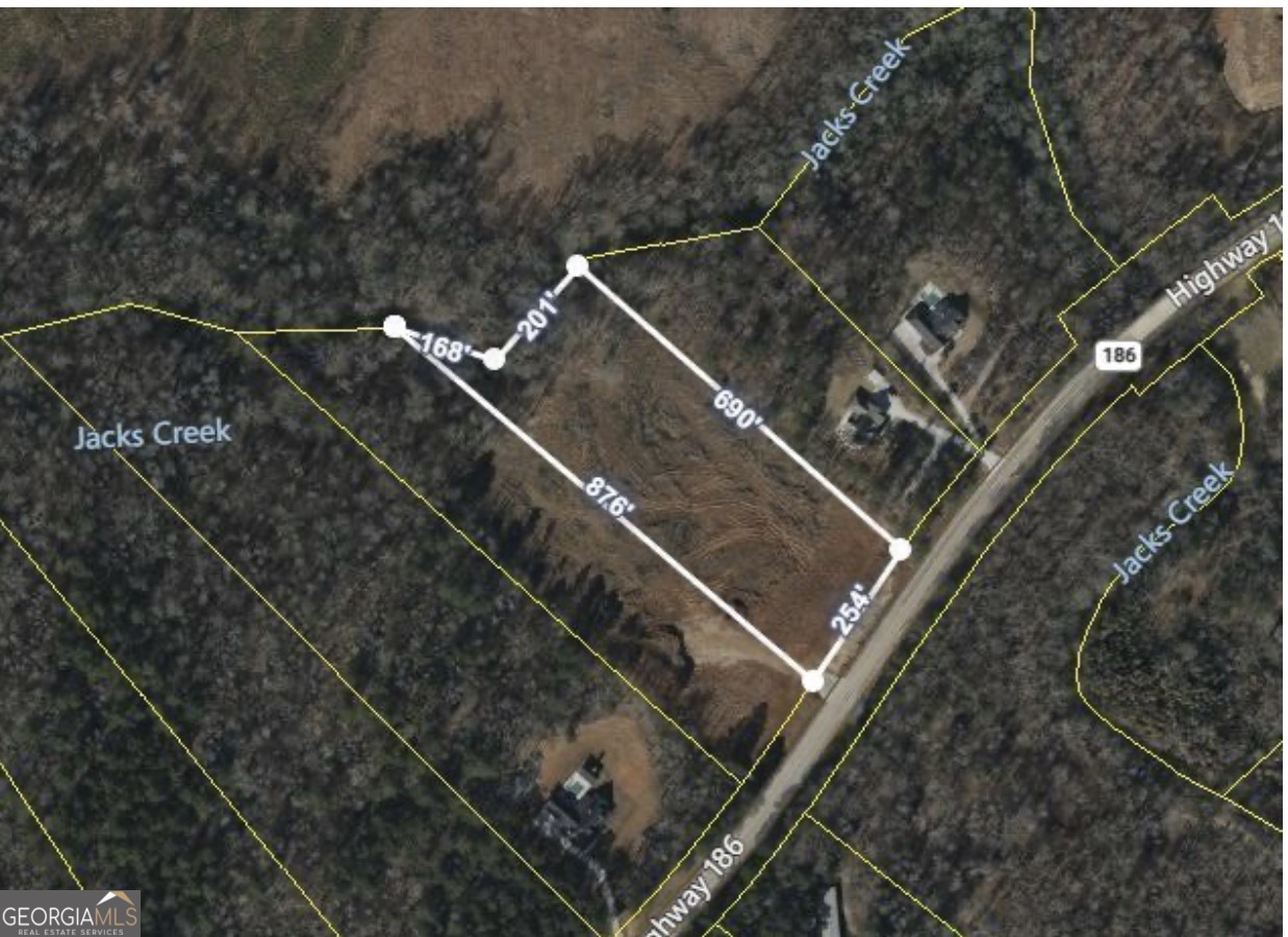 4380 Highway 186 Property Photo 2