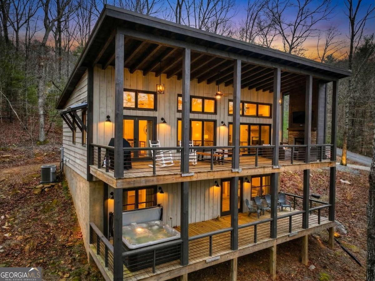 171 Cohutta Overlook Lane