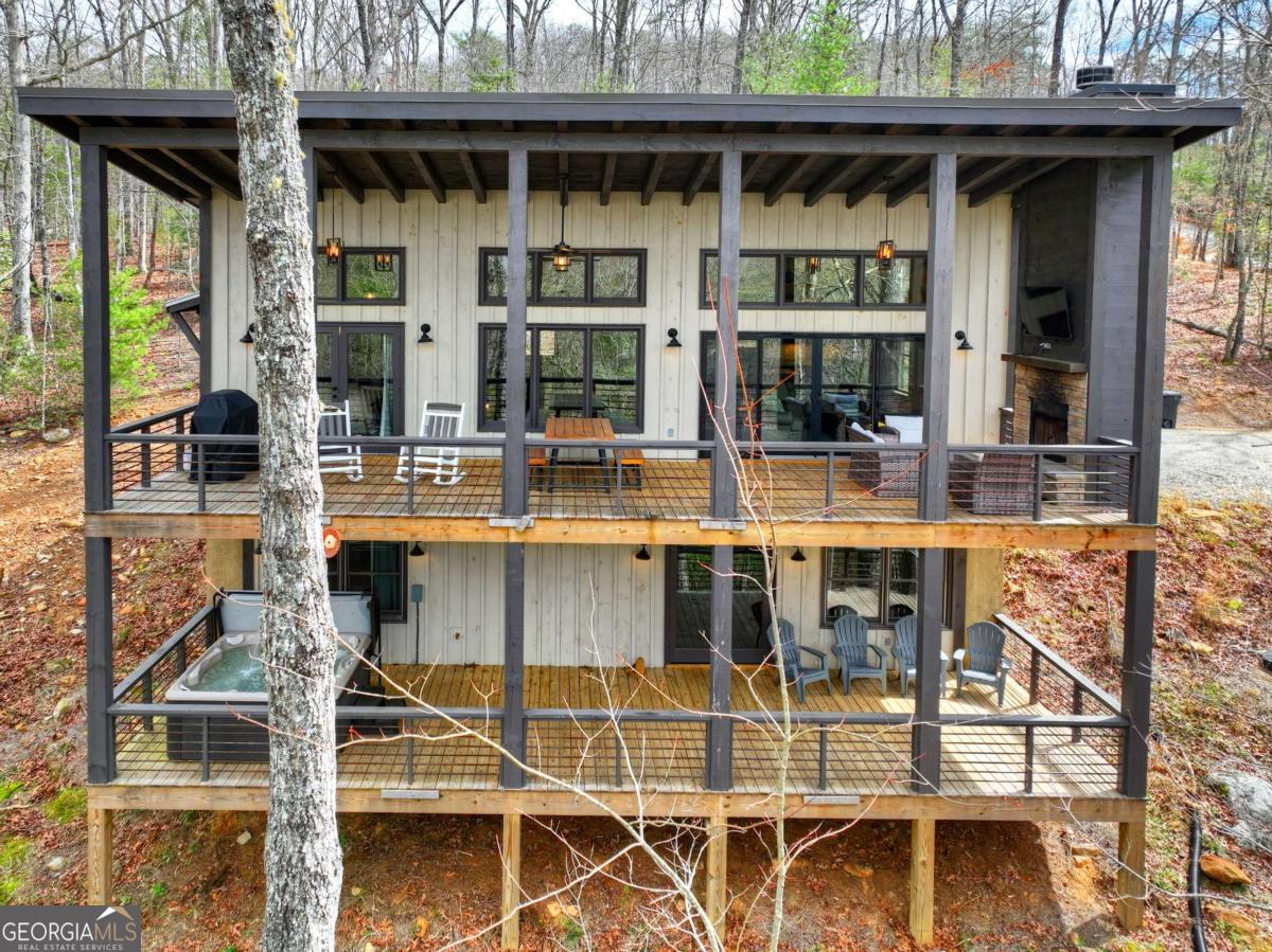 171 Cohutta Overlook Lane Property Photo 47