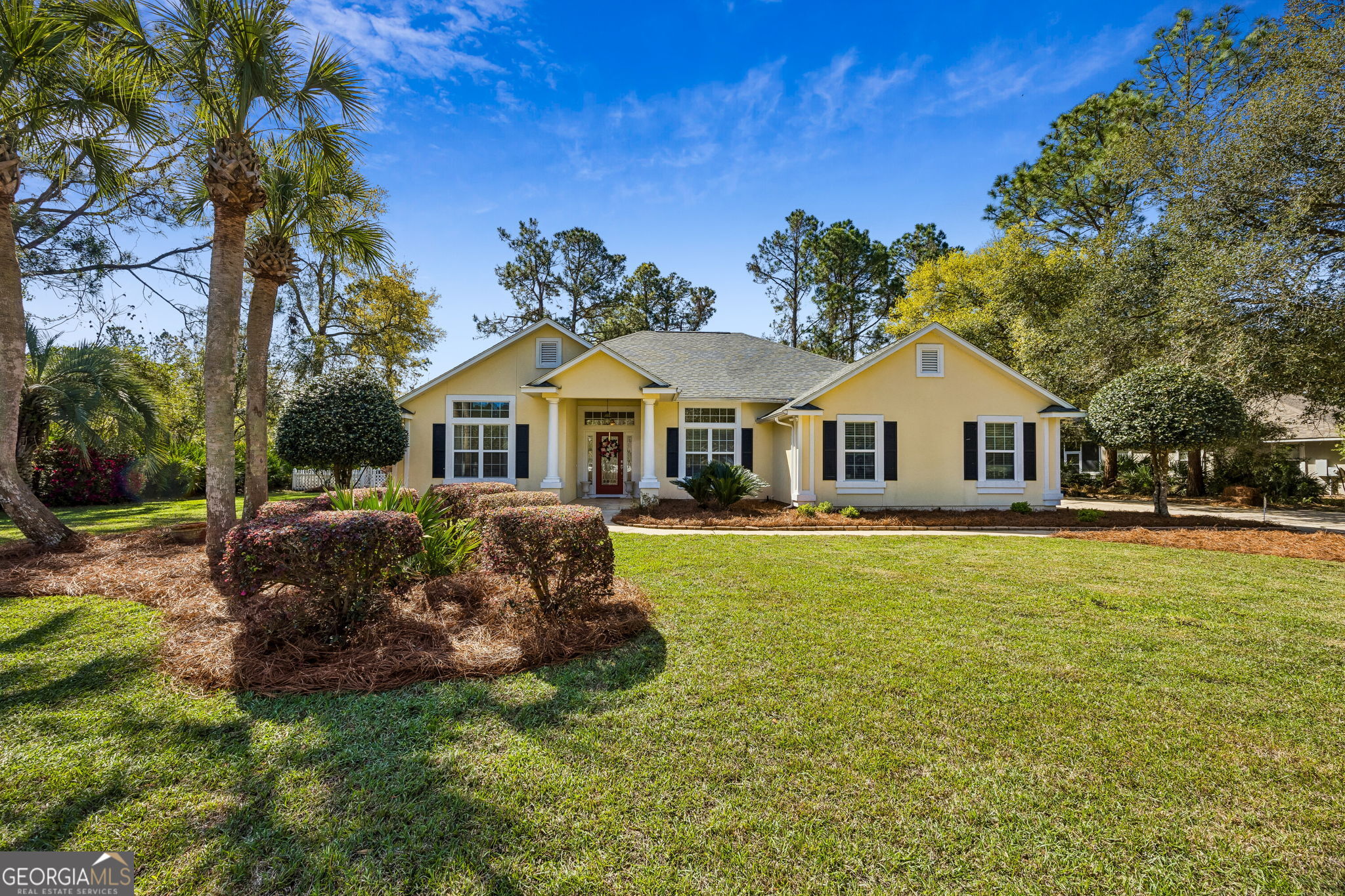 202 Cumberland Drive Property Photo 1