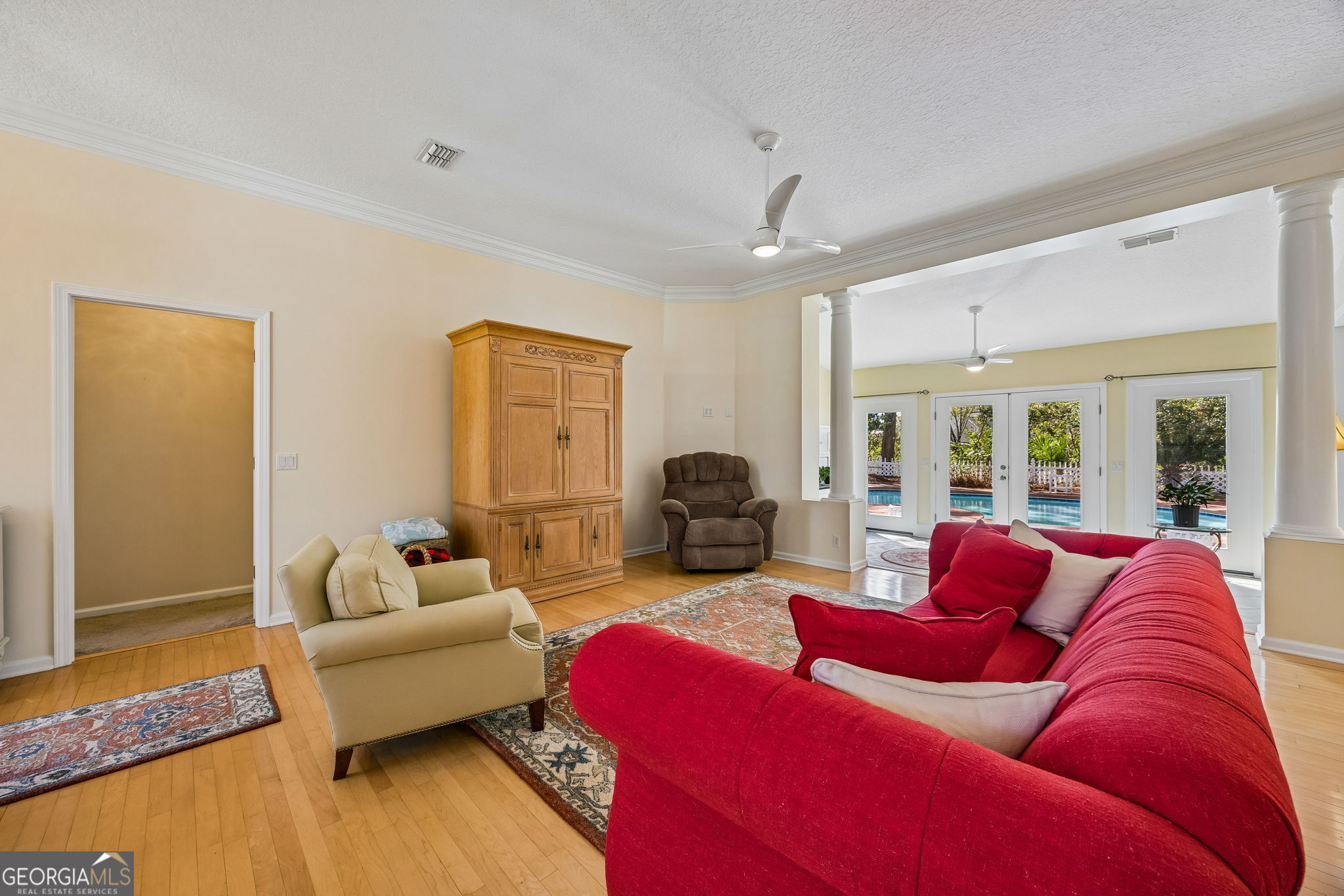 202 Cumberland Drive Property Photo 12