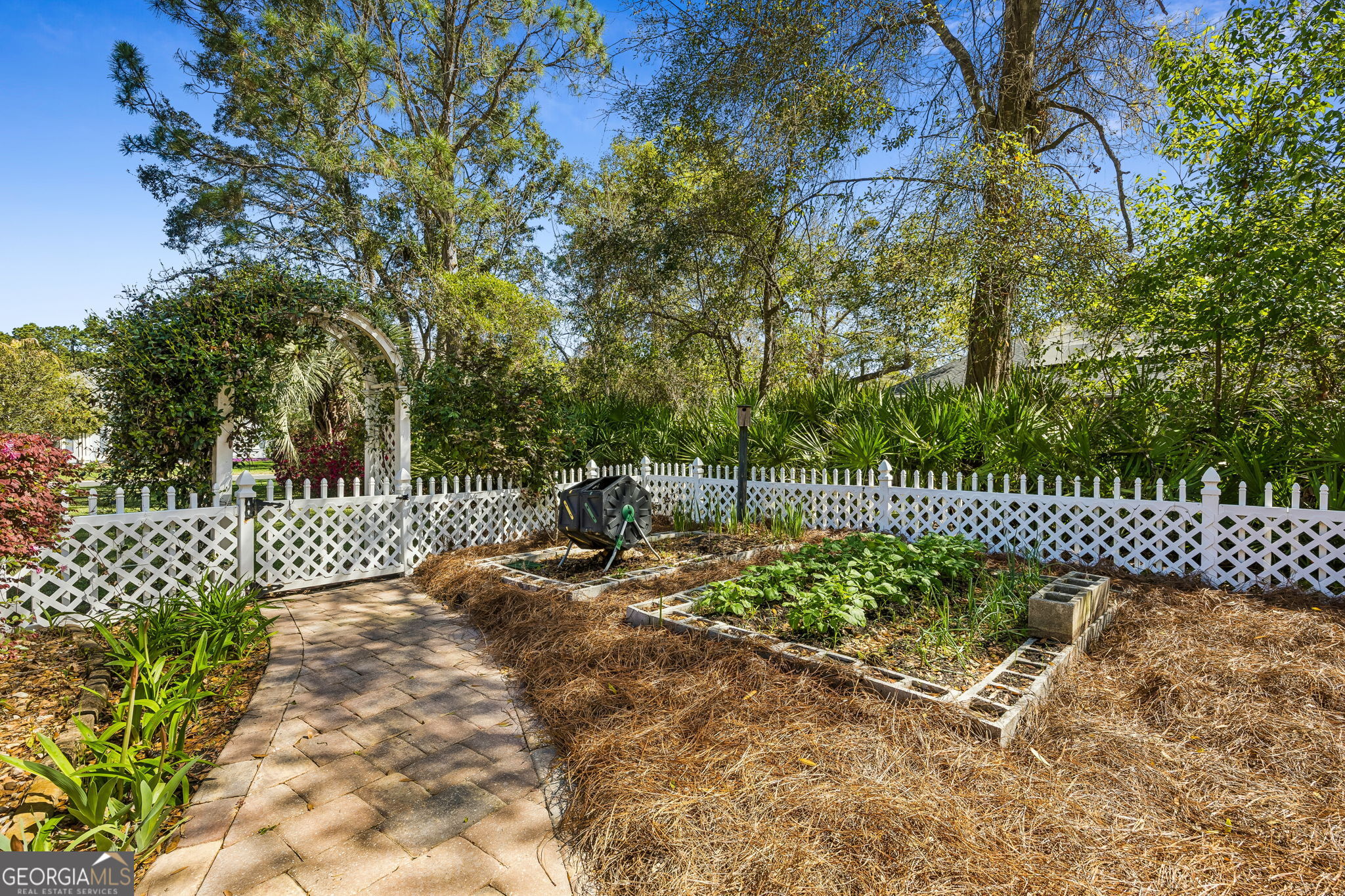 202 Cumberland Drive Property Photo 59