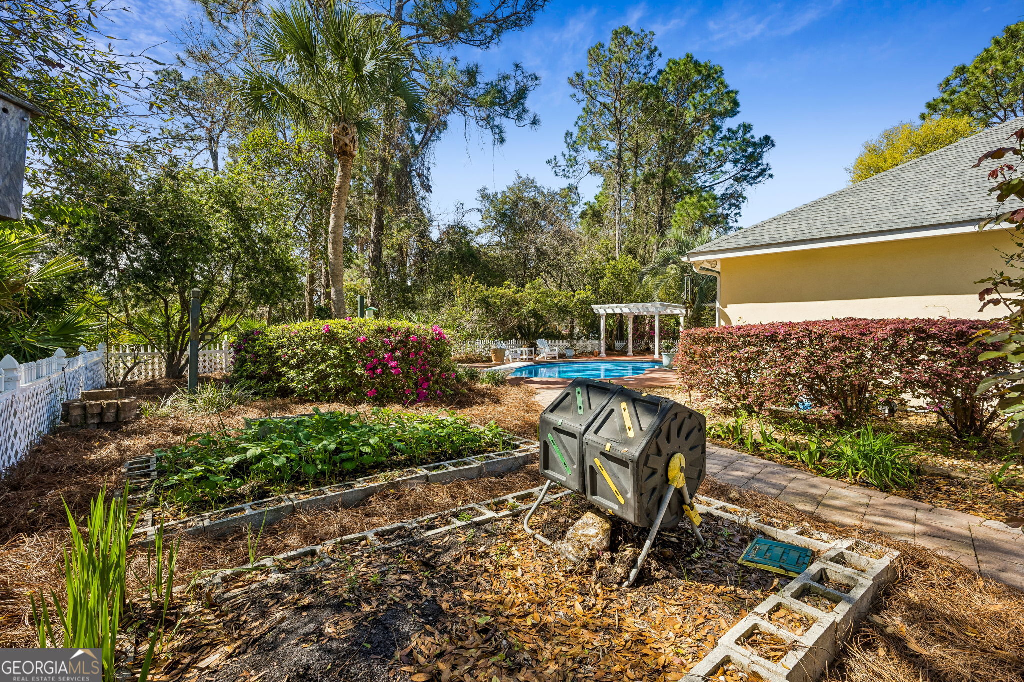 202 Cumberland Drive Property Photo 61