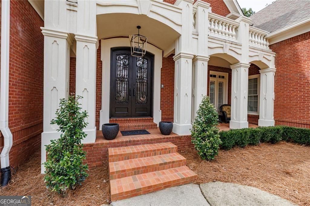 2728 Bonar Hall Path Property Photo 4