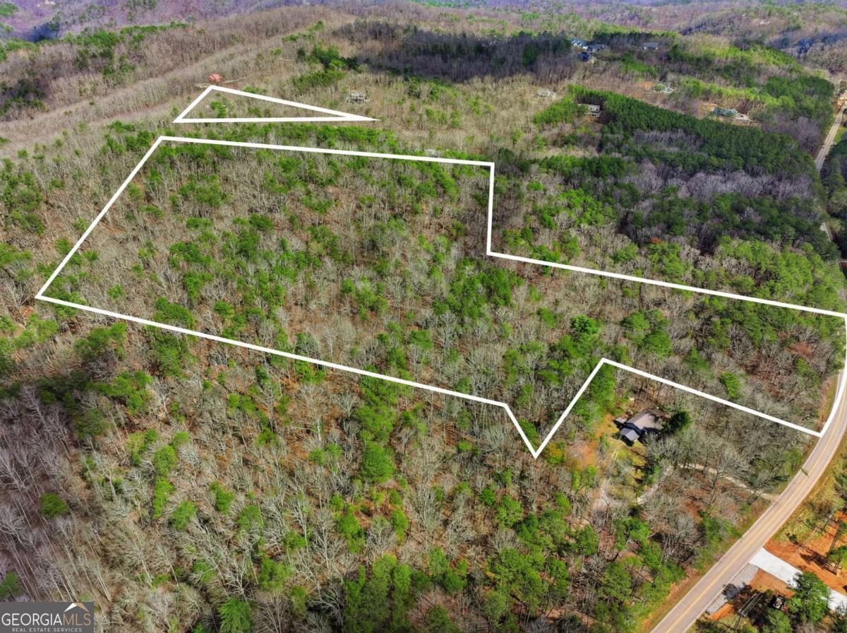 64 Bull Gap Road Property Photo 1