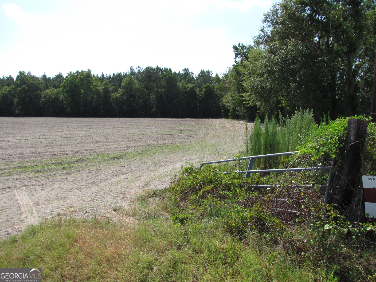 0 Old Louisville Road Property Photo 1