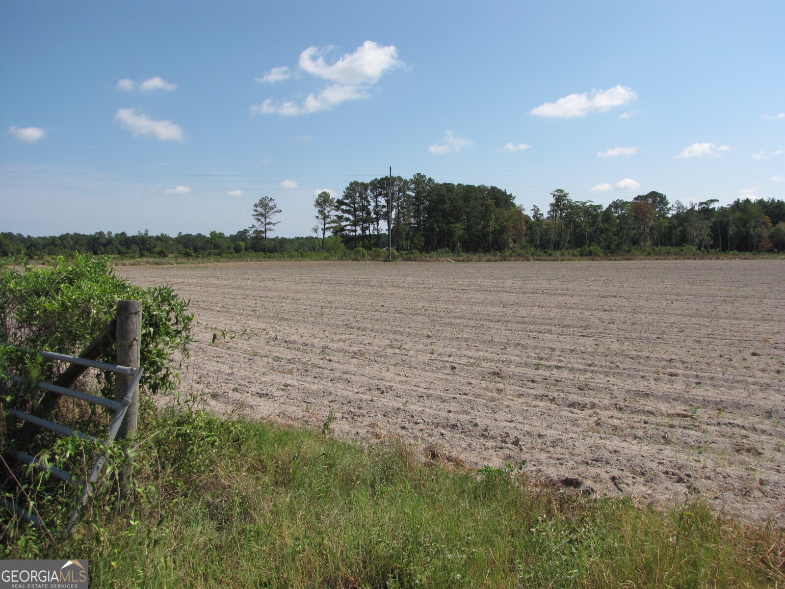 0 Old Louisville Road Property Photo 2
