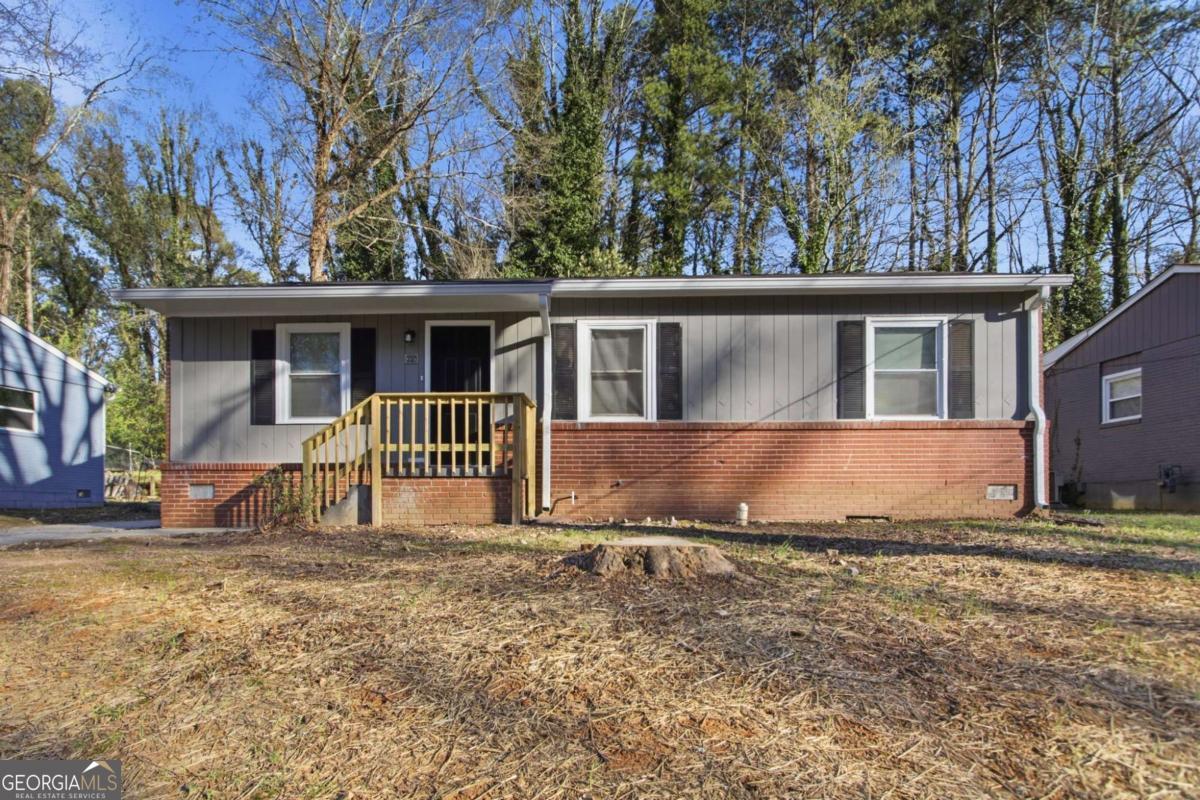 333 Argus Circle Nw Property Photo 1
