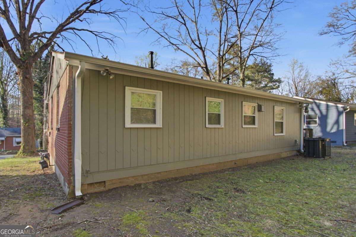 333 Argus Circle Nw Property Photo 19