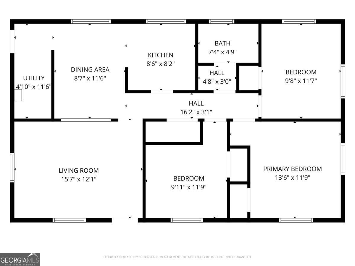 333 Argus Circle Nw Property Photo 23