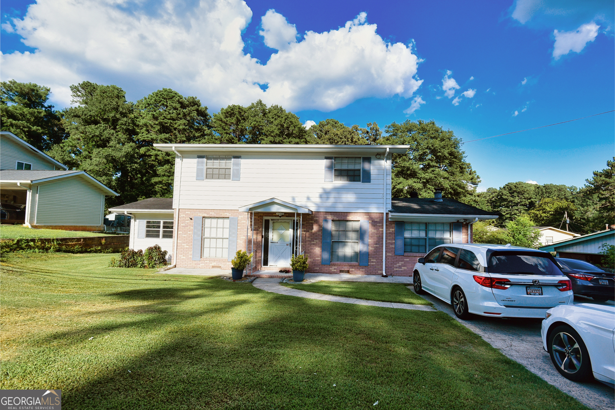 6418 Maddox Road Property Photo 1