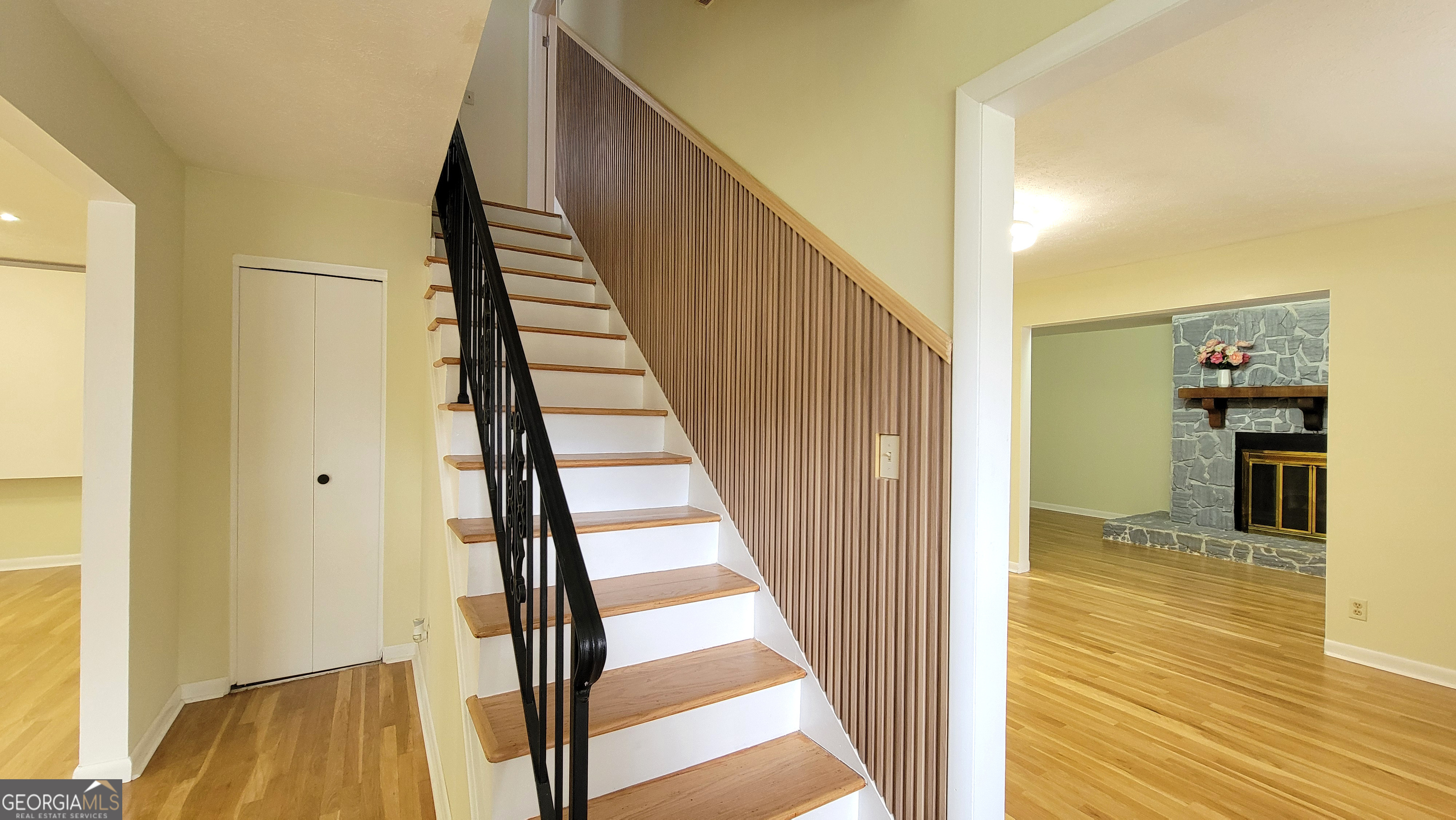 6418 Maddox Road Property Photo 9
