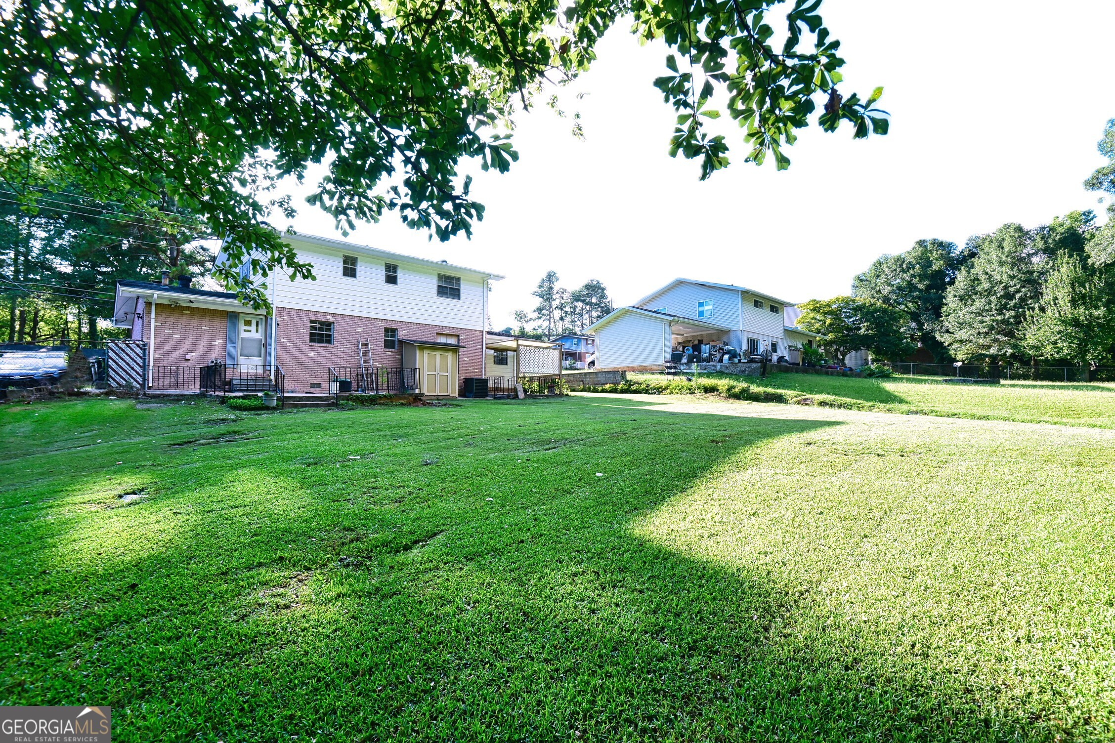 6418 Maddox Road Property Photo 44