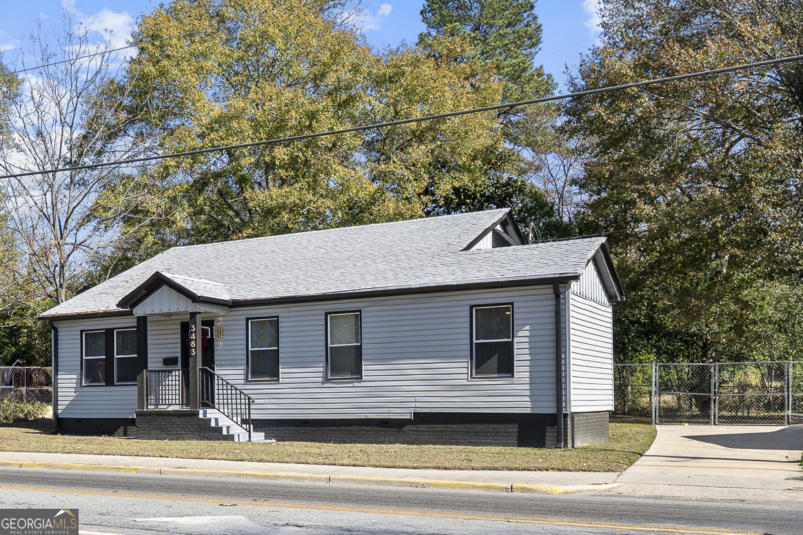 3483 Napier Avenue Property Photo 2