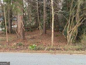 0 Yates Road Property Photo 1
