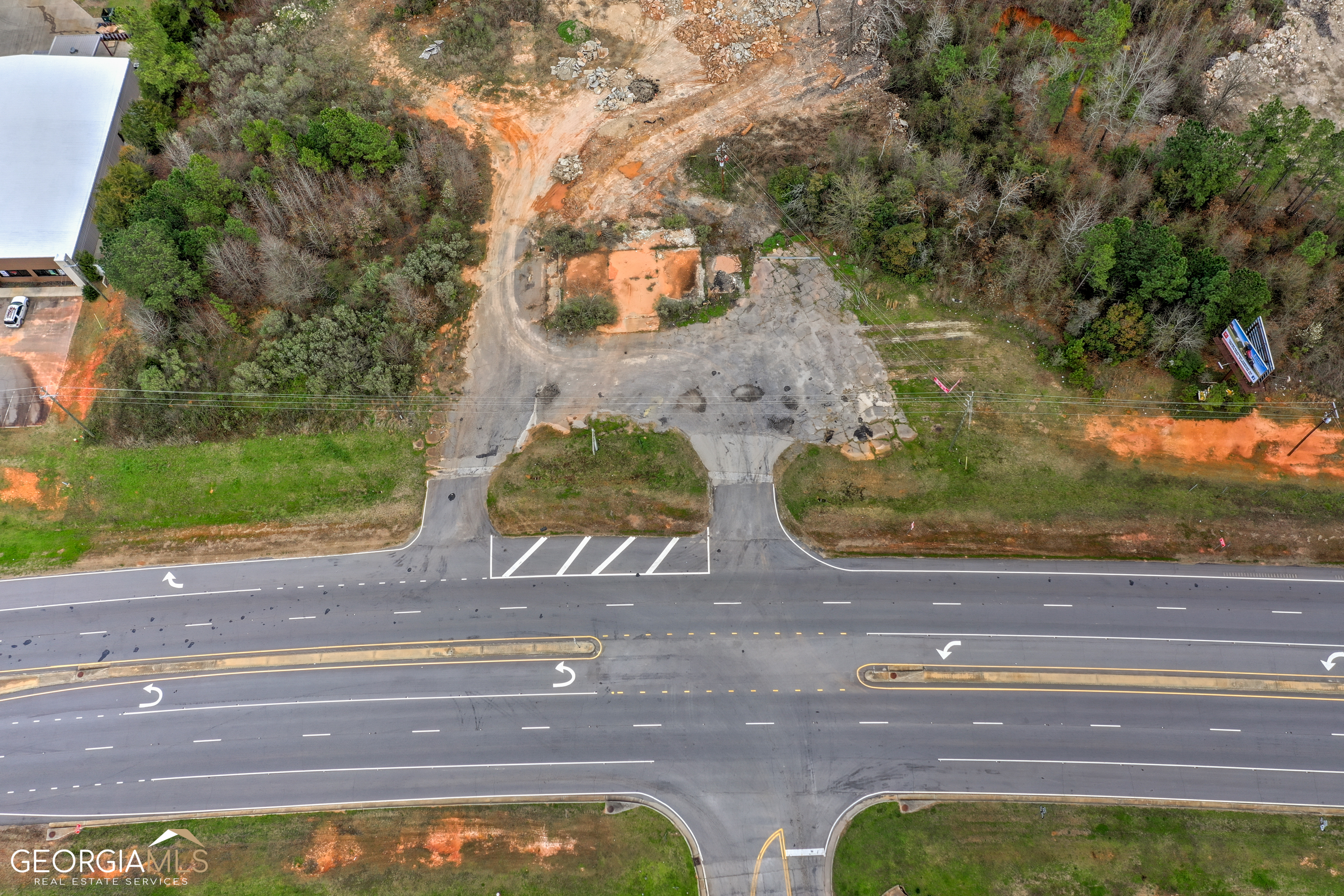 1001 N By Pass Property Photo 1
