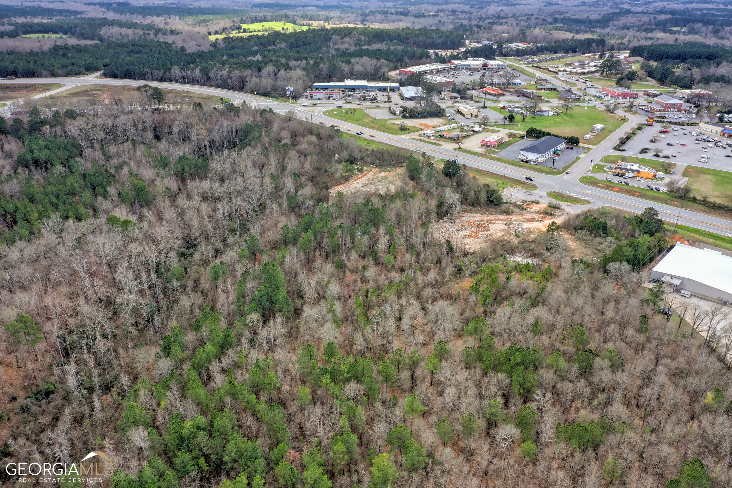 1001 N By Pass Property Photo 12