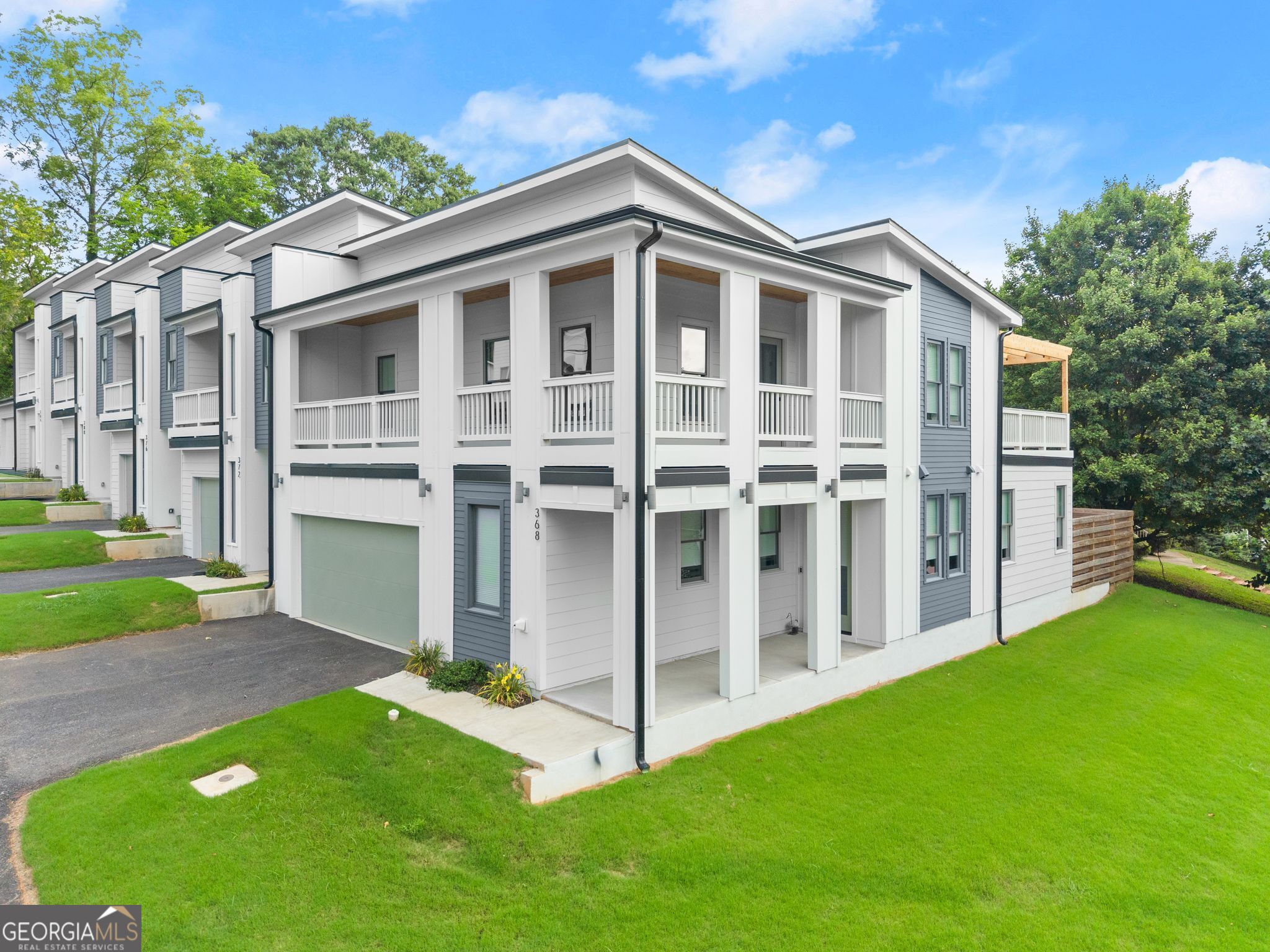 368 Forrest Avenue Property Photo 1
