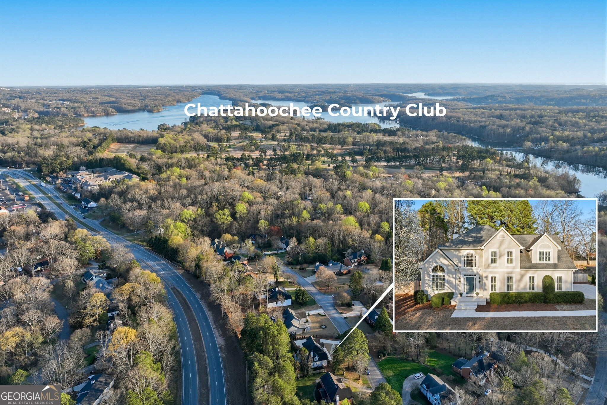 711 Chattahoochee Place Property Photo 4