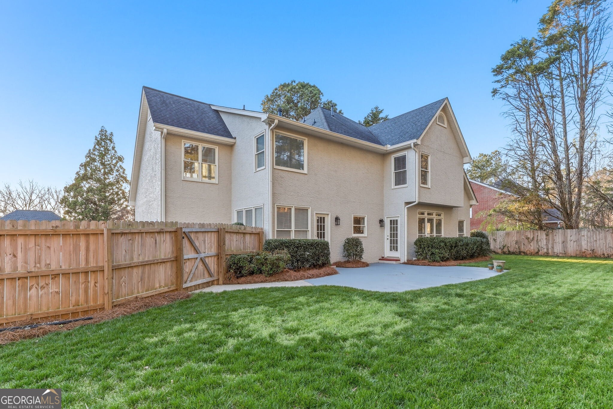 711 Chattahoochee Place Property Photo 5