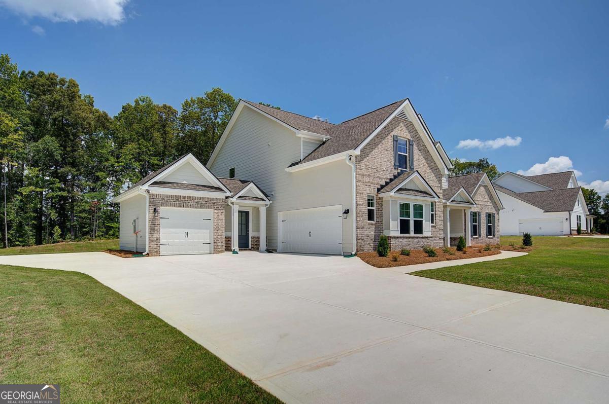 114 Homesite Saddle Drive Property Photo 4