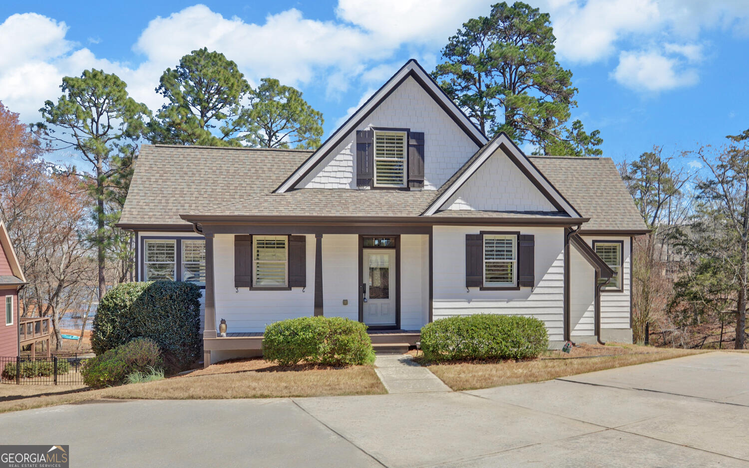 60 Browns Lane Road Property Photo 1