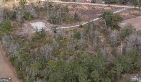 0 - 3.72 Acres Old Traders Hill Property Photo 2