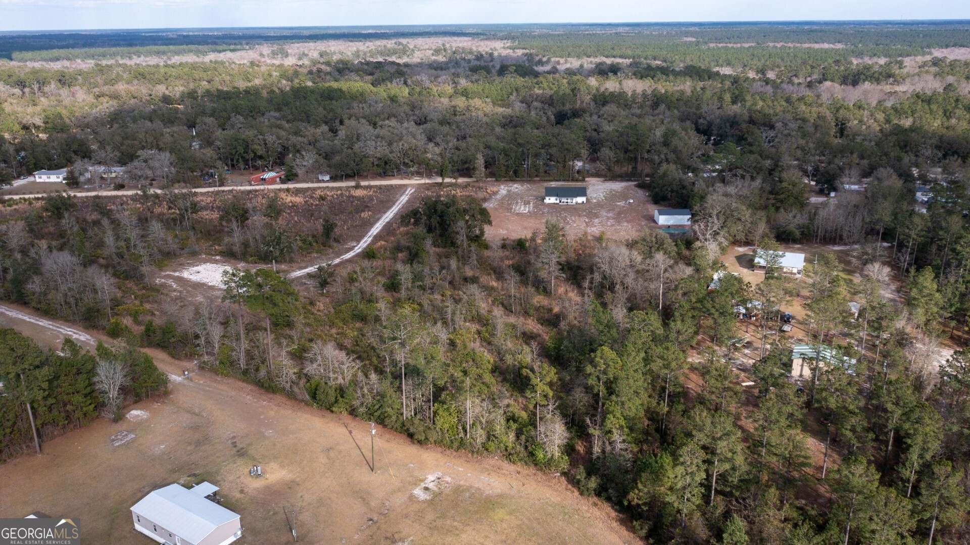 0 - 3.72 Acres Old Traders Hill Property Photo 4