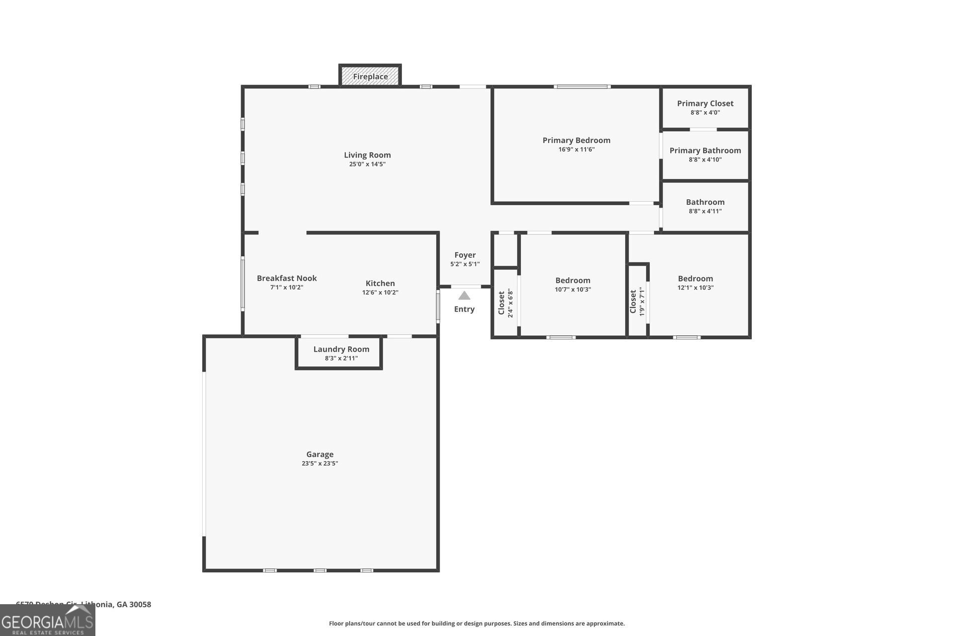 6570 Deshon Circle Property Photo 21