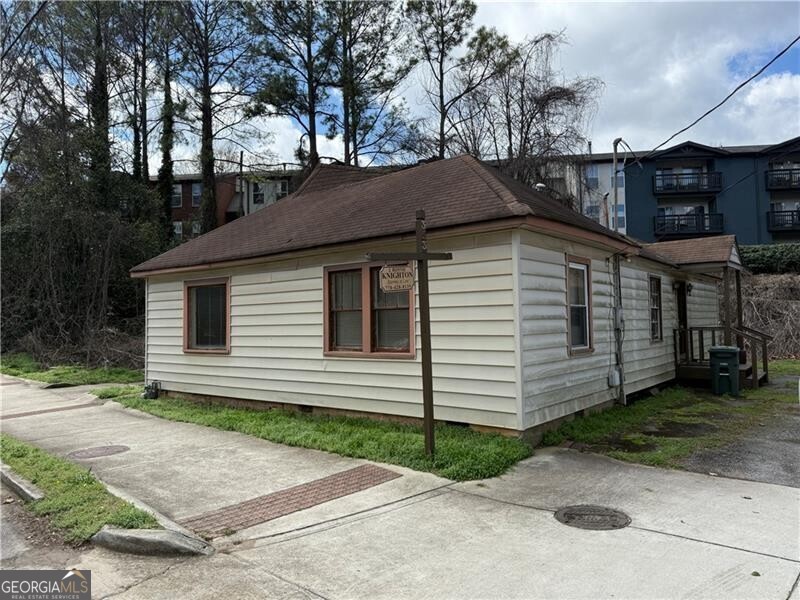 353 Campbell Hill Street Nw Property Photo 1