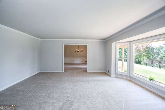 3216 Golf Club Drive Property Photo 6