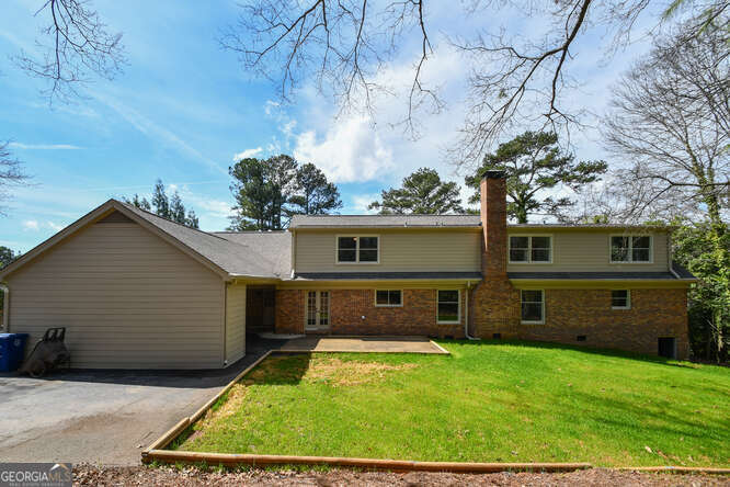 3216 Golf Club Drive Property Photo 34